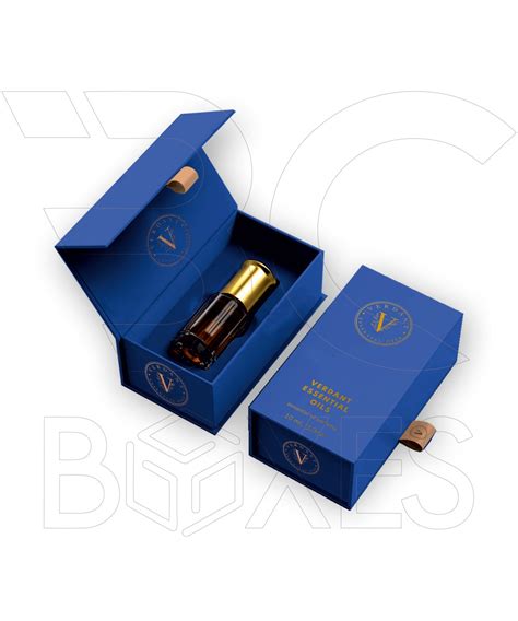 wholesale custom perfume boxes